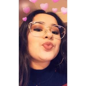 Meet your Posher, Kiara